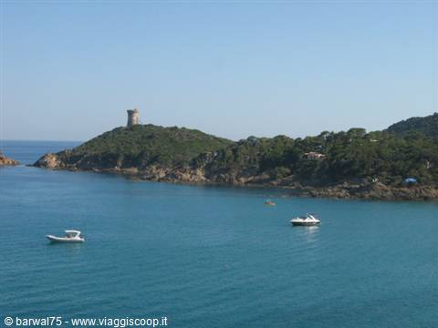 Palombaggia