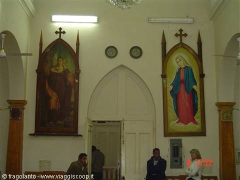ORTHODOX CHRISTIAN CHURCH