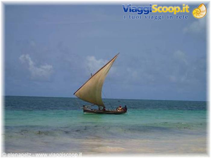 Dhow