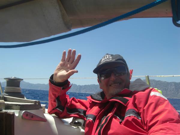 The skipper