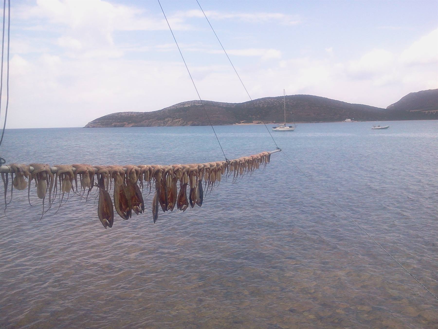 Antiparos