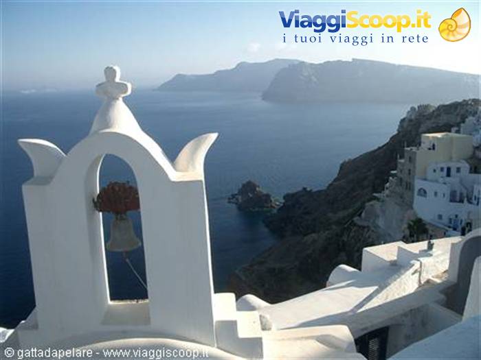 Santorini