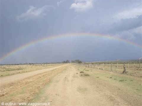 an unforgettable landscape