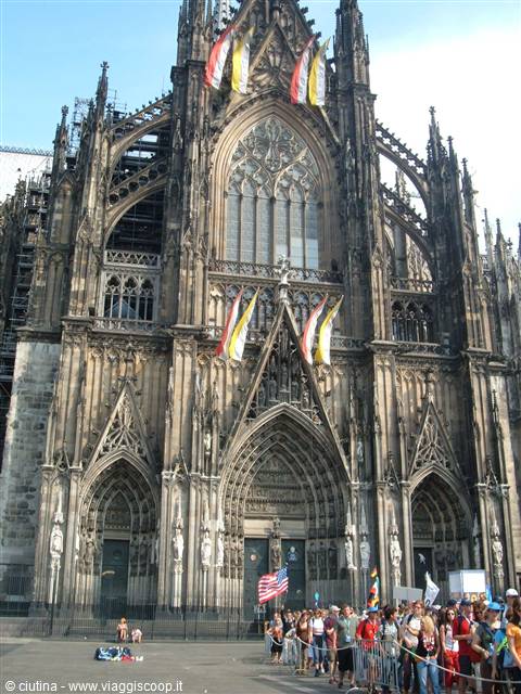 the majestic Cathedral!!!