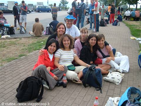 group photo with our Don!!!