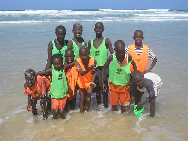 my 9 little chocolates!