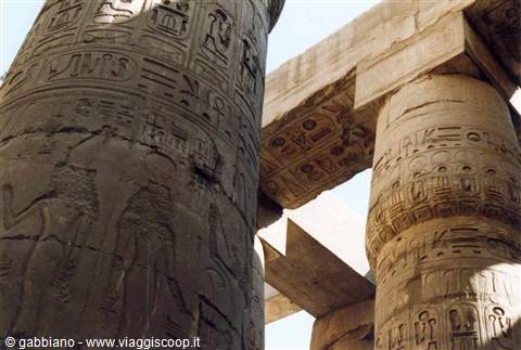 karnak