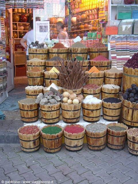 spices