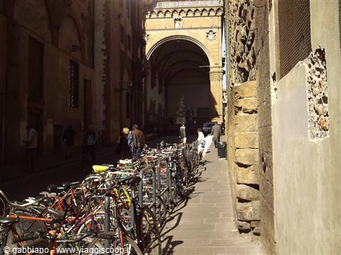 bicycles