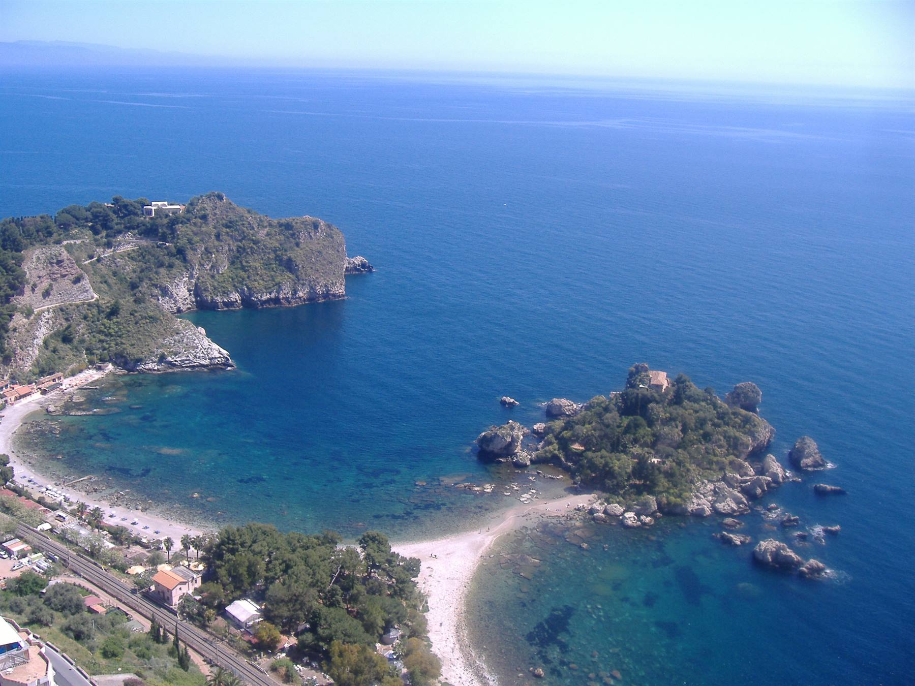 spectacle:isola bella