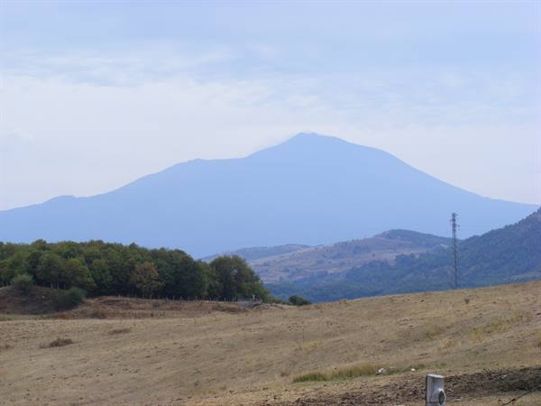 nebrodi.etna from polverello