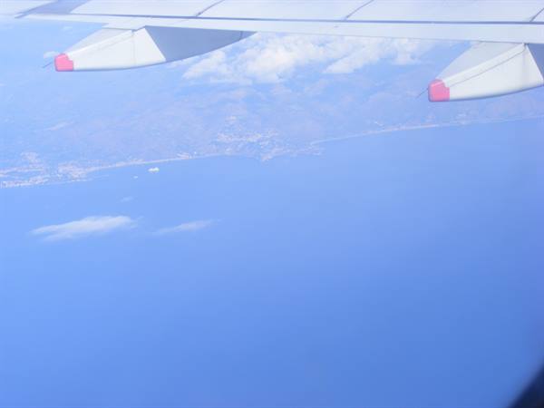 giardini-naxos,taormina and letojanni...goodbye.