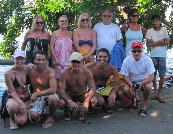 group photo