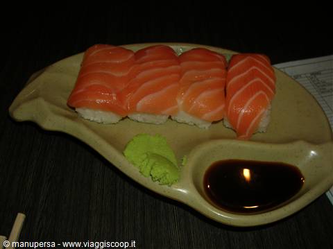 JAPANESE CULINARY EXPERIENCE IN CHINA