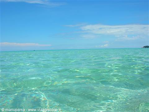 SHADES...OF BLUE
