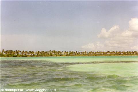 wonderful punta cana