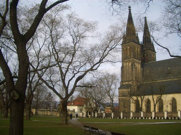 Vyšehrad