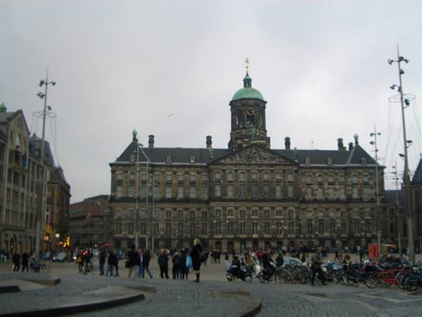 Dam Square