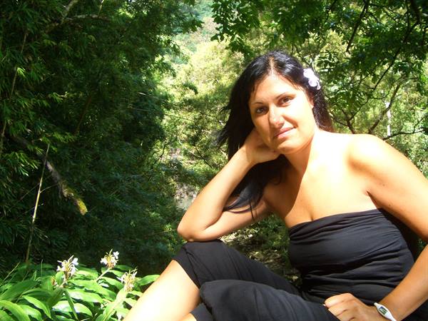 ME AT HANA ROAD