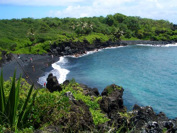 WAIANAPANAPA STATE PARK