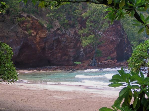 KOKI BEACH