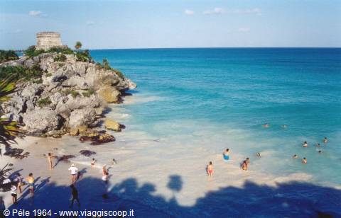 Tulum