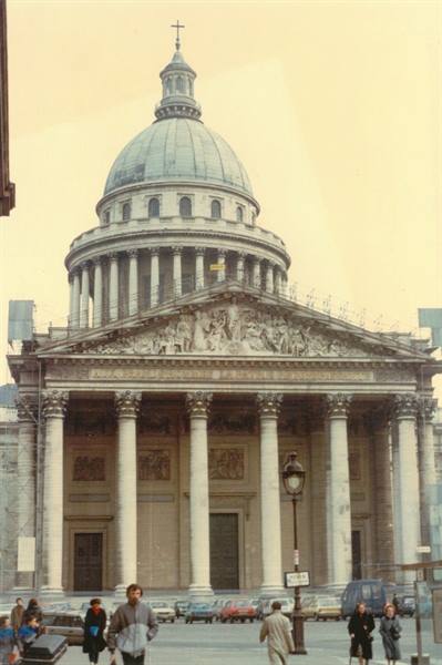 Panthéon - Paris