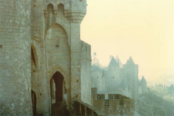 Carcassonne