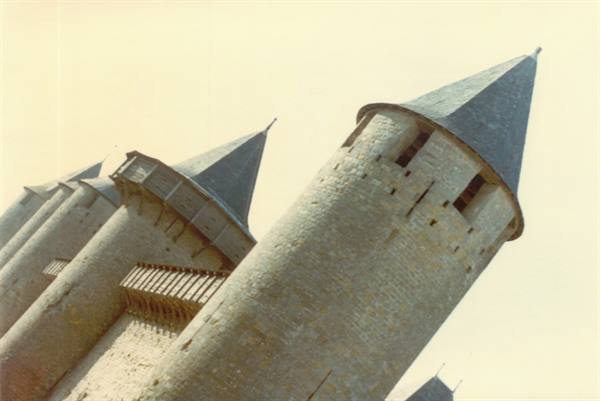 Carcassonne