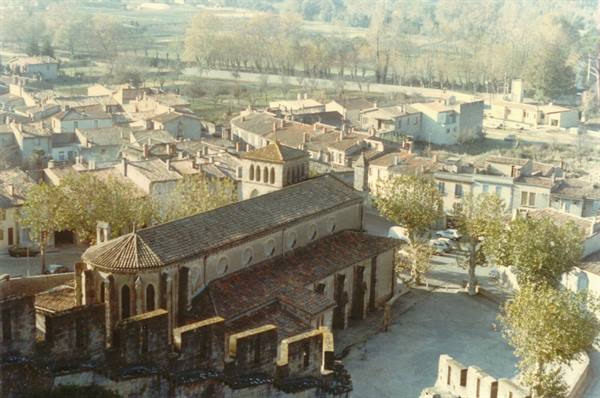 Carcassonne