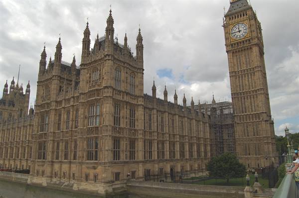 Houses of Parliament