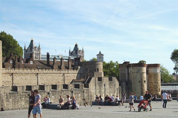 Tower of London